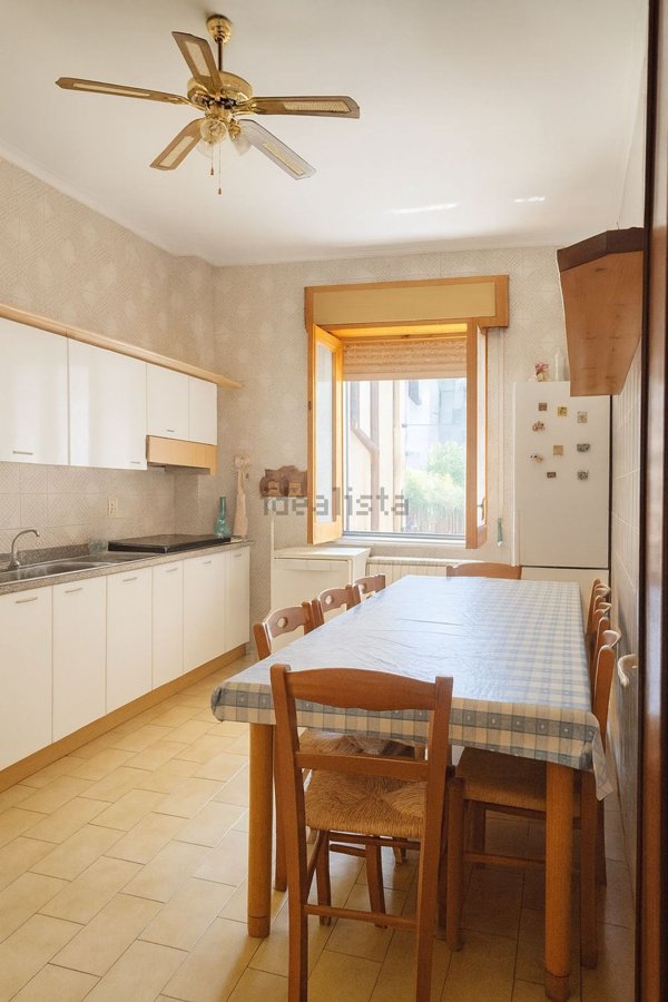 appartamento in vendita a Nocera Inferiore