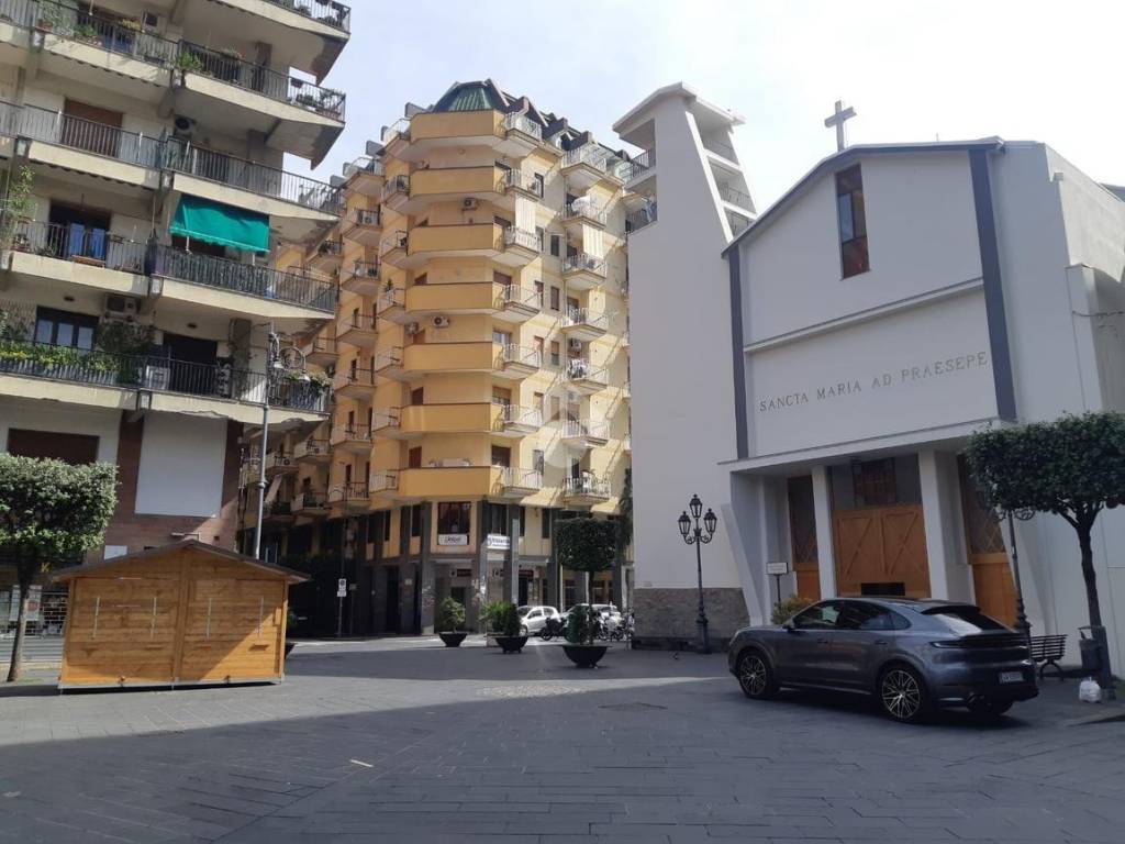 appartamento in vendita a Nocera Inferiore