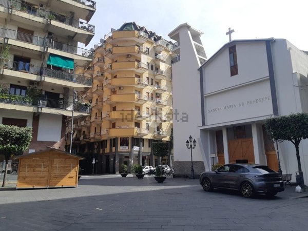 appartamento in vendita a Nocera Inferiore