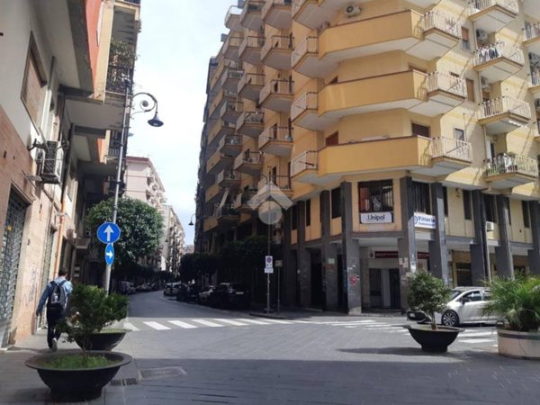 appartamento in vendita a Nocera Inferiore