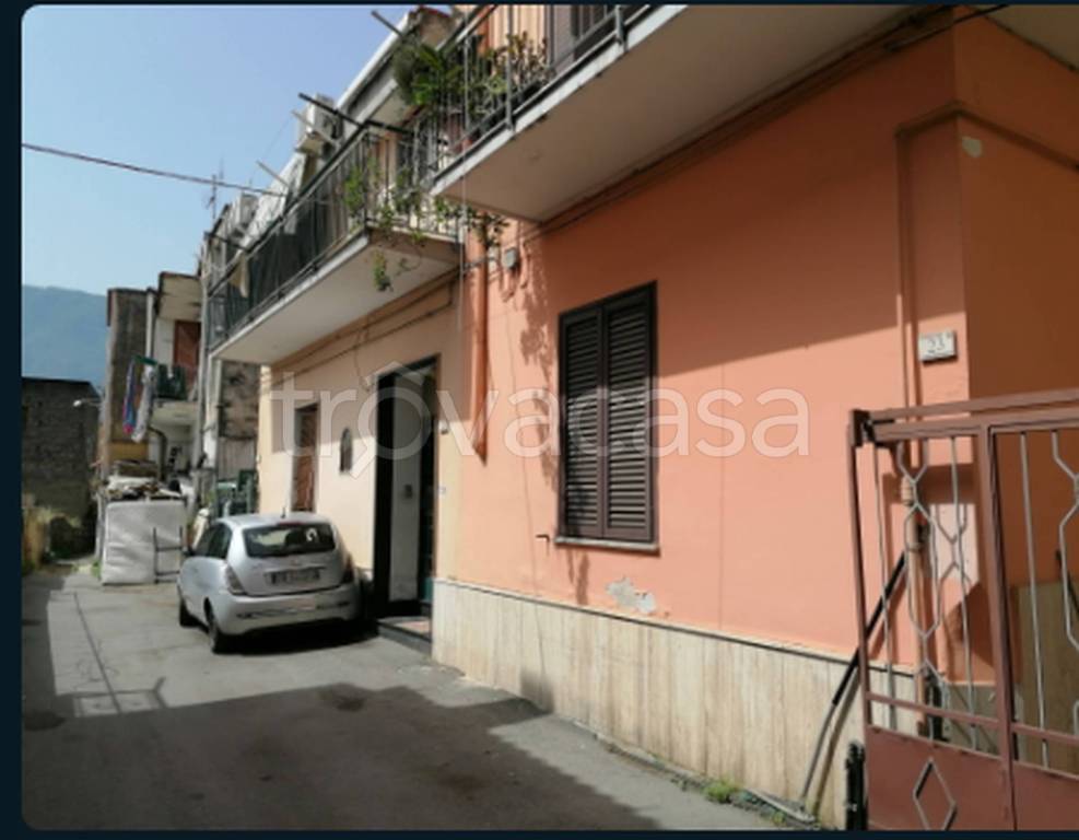 appartamento in vendita a Nocera Inferiore