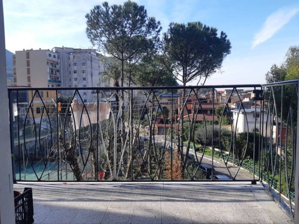 appartamento in vendita a Nocera Inferiore