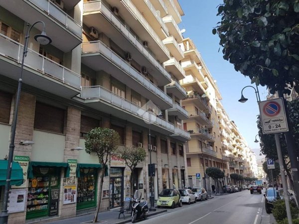 appartamento in vendita a Nocera Inferiore