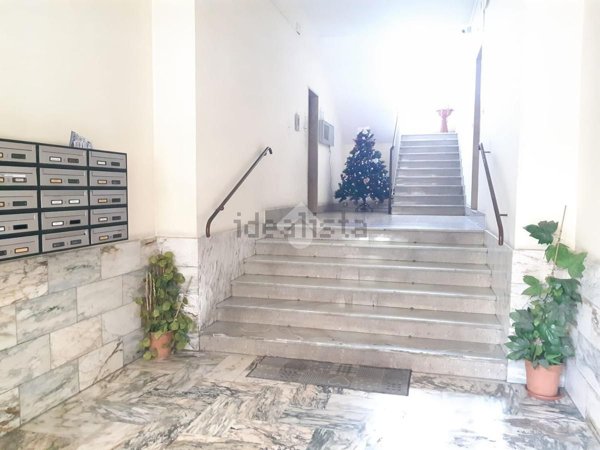 appartamento in vendita a Nocera Inferiore