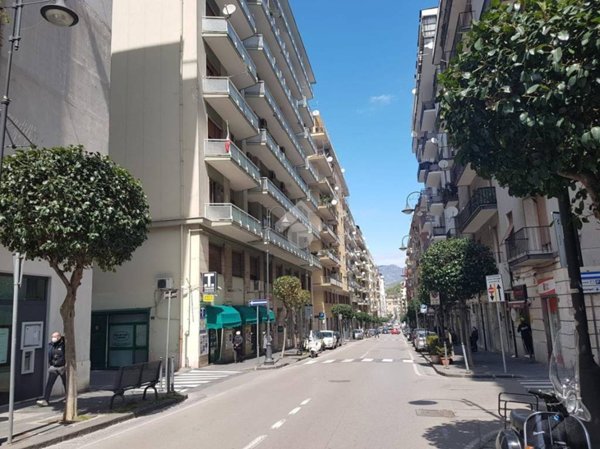 appartamento in vendita a Nocera Inferiore