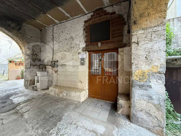 appartamento in vendita a Nocera Inferiore