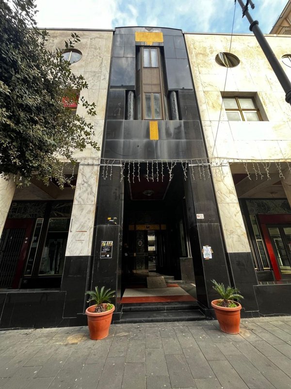 ufficio in vendita a Nocera Inferiore