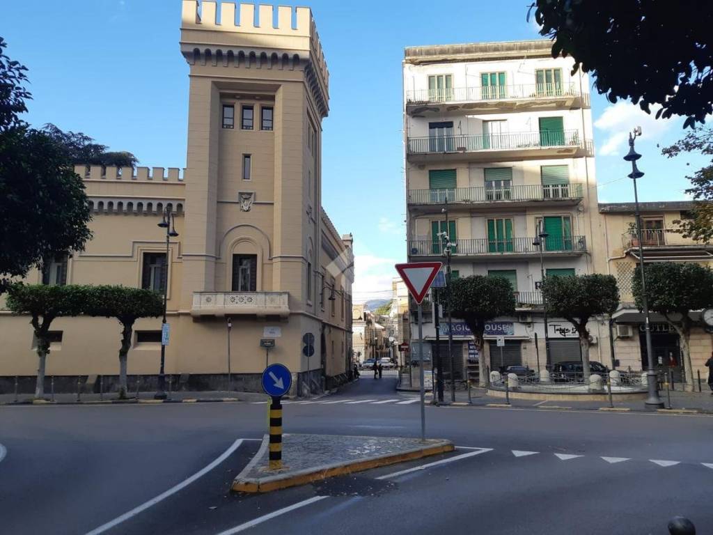 appartamento in vendita a Nocera Inferiore