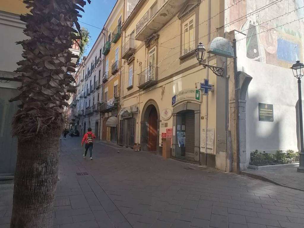 casa indipendente in vendita a Nocera Inferiore