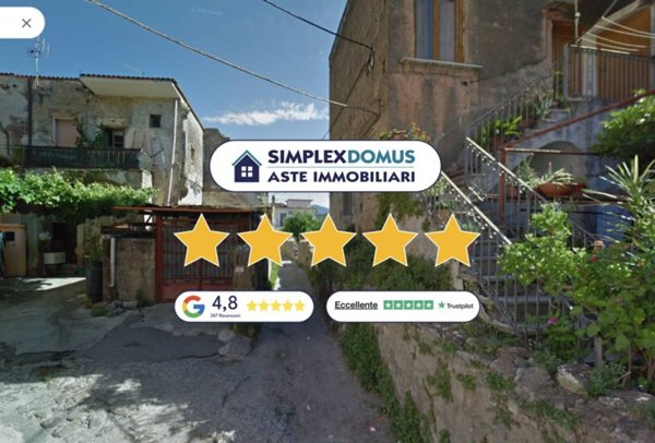 appartamento in vendita a Nocera Inferiore