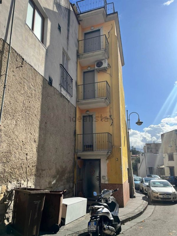 casa semindipendente in vendita a Nocera Inferiore