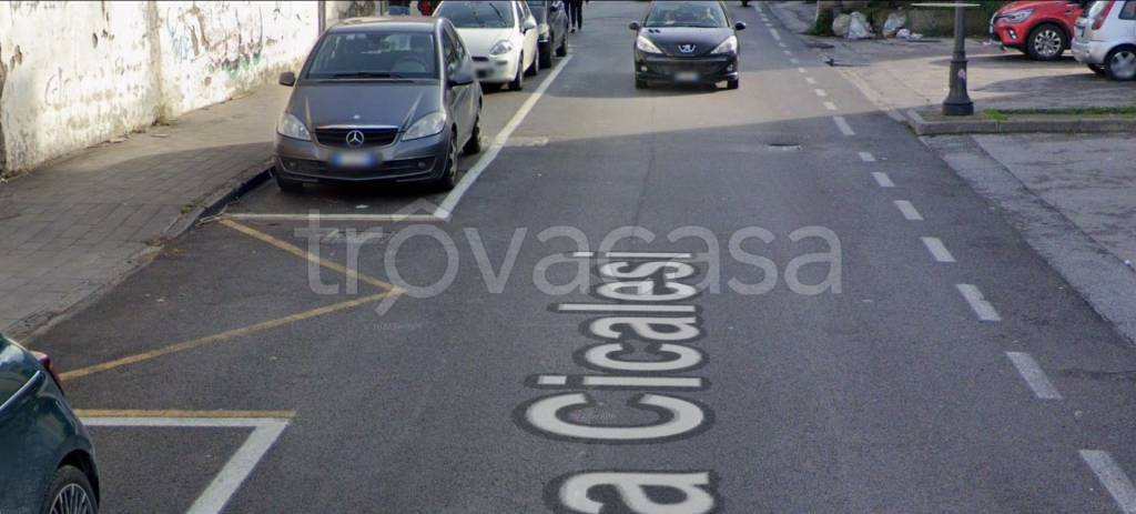 appartamento in vendita a Nocera Inferiore