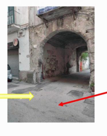 appartamento in vendita a Nocera Inferiore