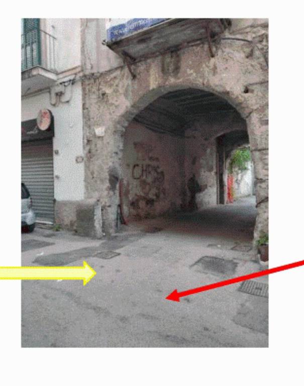 appartamento in vendita a Nocera Inferiore