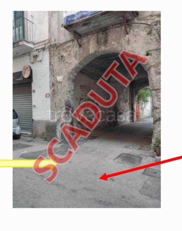 appartamento in vendita a Nocera Inferiore