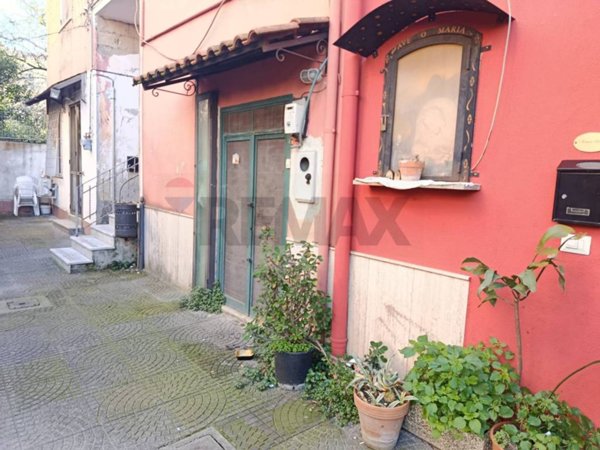 appartamento in vendita a Nocera Inferiore