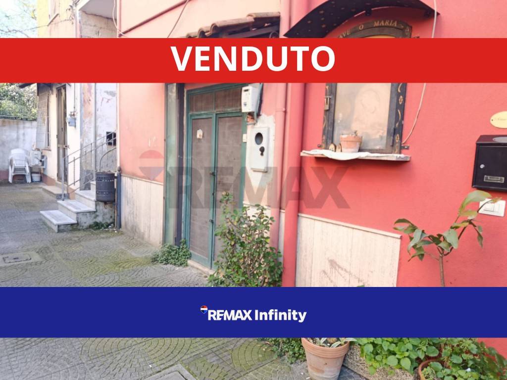 appartamento in vendita a Nocera Inferiore
