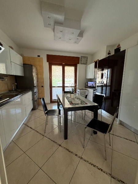 appartamento in vendita a Nocera Inferiore