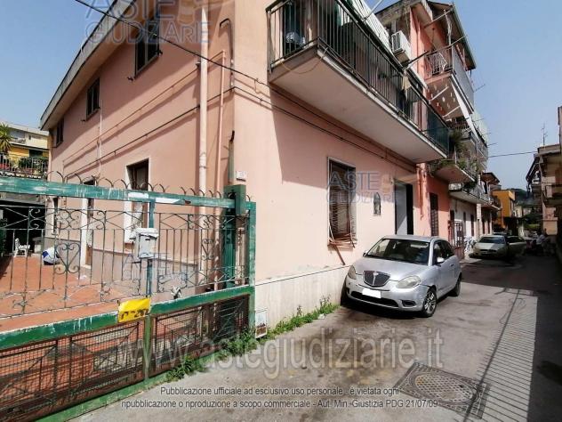 appartamento in vendita a Nocera Inferiore