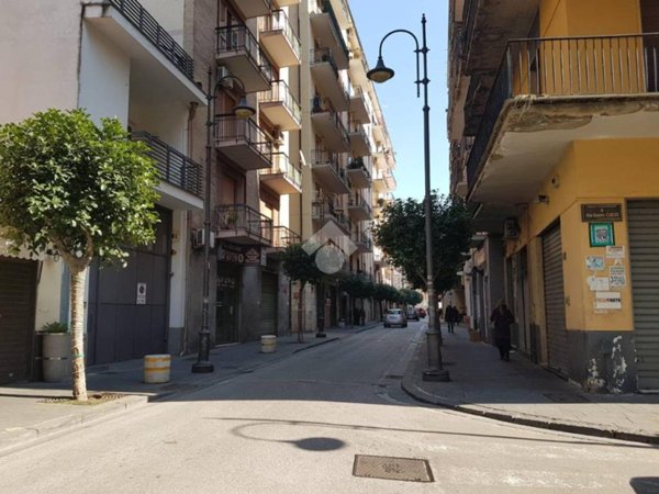 appartamento in vendita a Nocera Inferiore