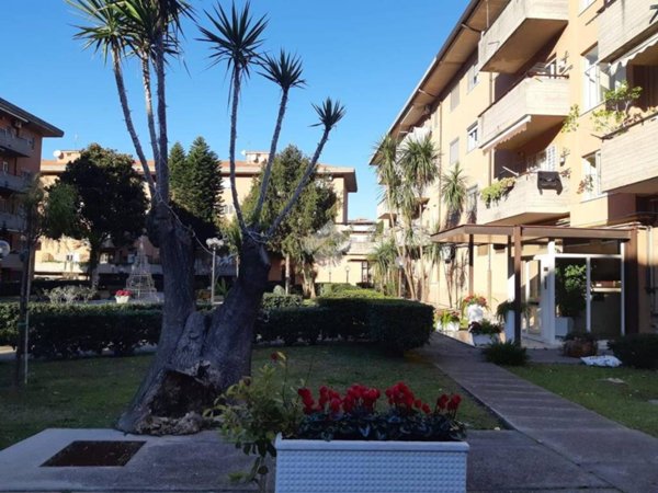 appartamento in vendita a Nocera Inferiore