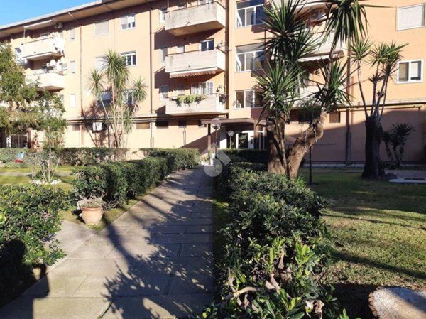 appartamento in vendita a Nocera Inferiore
