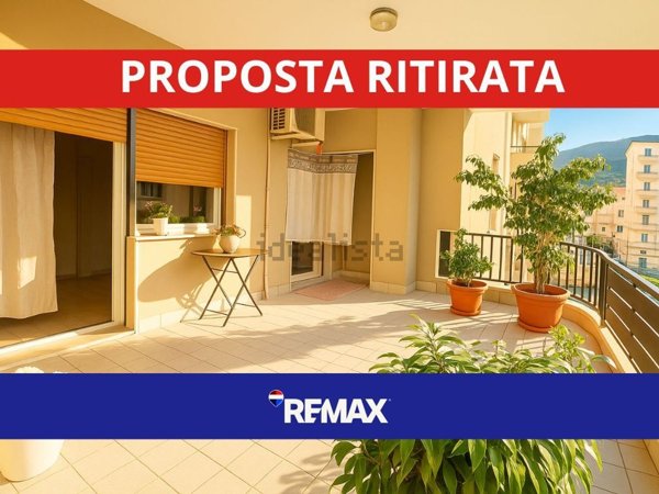 appartamento in vendita a Nocera Inferiore