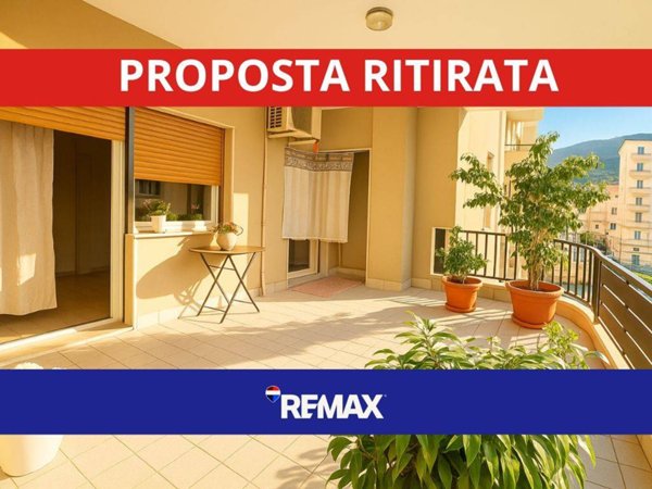 appartamento in vendita a Nocera Inferiore