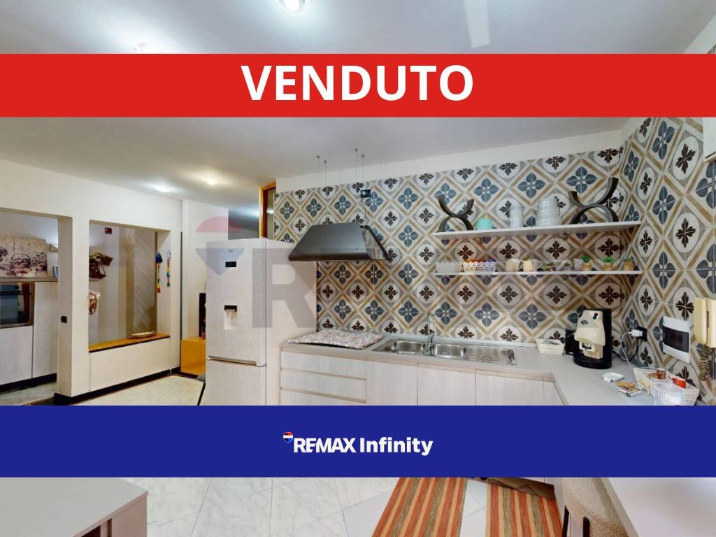 appartamento in vendita a Nocera Inferiore