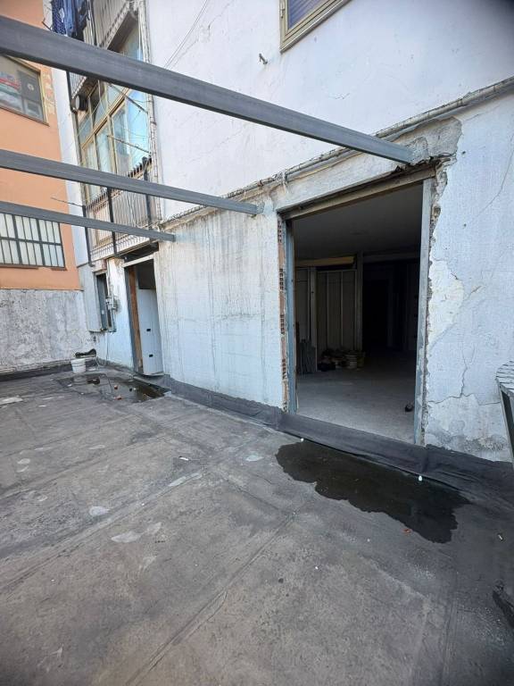 appartamento in vendita a Nocera Inferiore