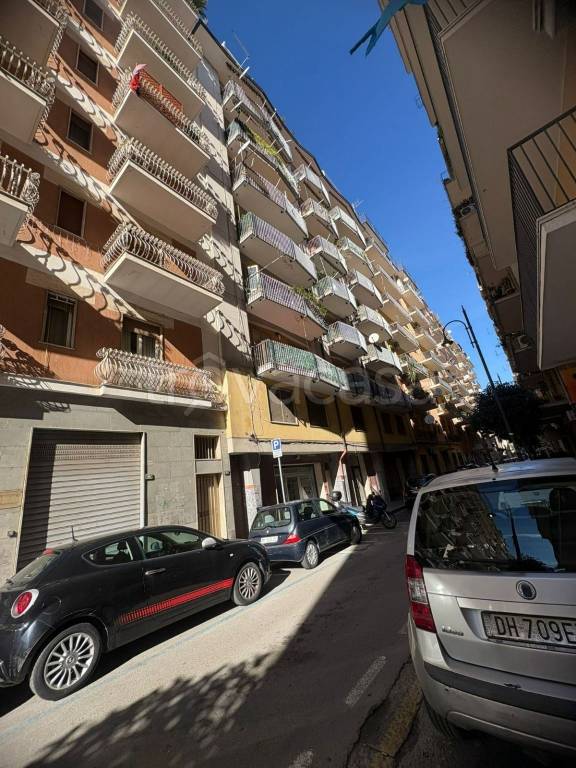 appartamento in vendita a Nocera Inferiore