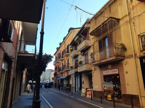 appartamento in vendita a Nocera Inferiore