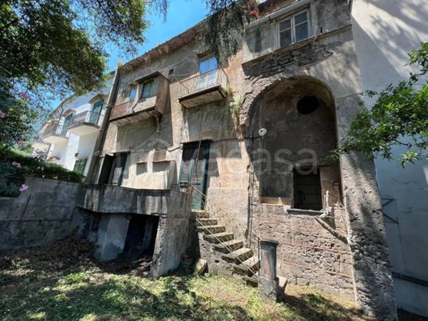 appartamento in vendita a Nocera Inferiore