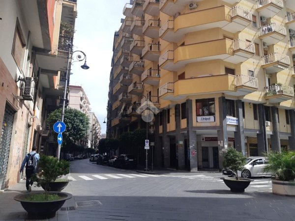 appartamento in vendita a Nocera Inferiore