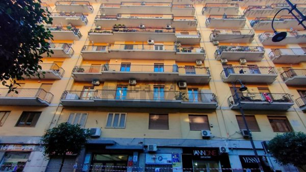 appartamento in vendita a Nocera Inferiore