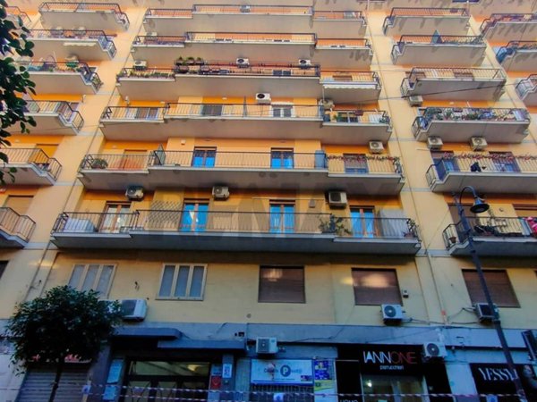 appartamento in vendita a Nocera Inferiore