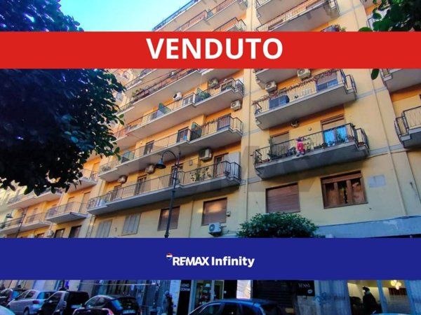 appartamento in vendita a Nocera Inferiore