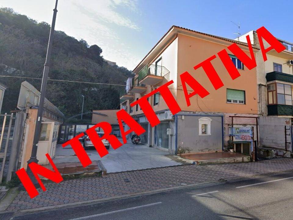 casa indipendente in vendita a Nocera Inferiore