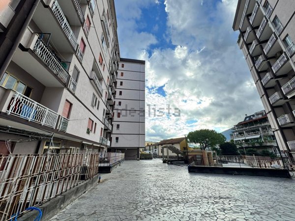 appartamento in vendita a Nocera Inferiore