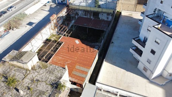 capannone in vendita a Nocera Inferiore