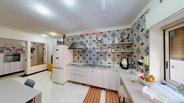 appartamento in vendita a Nocera Inferiore