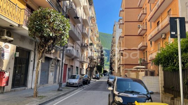appartamento in vendita a Nocera Inferiore