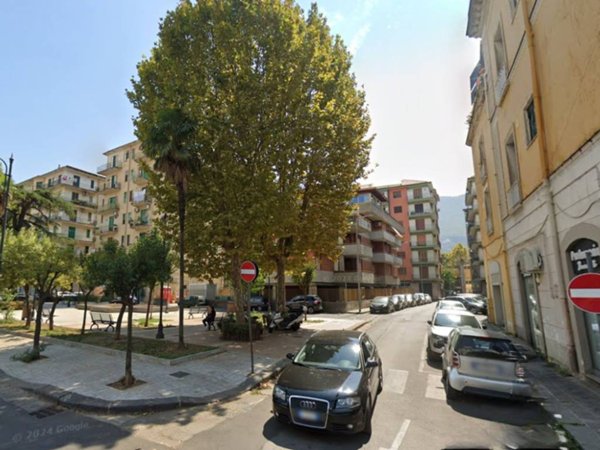 appartamento in vendita a Nocera Inferiore