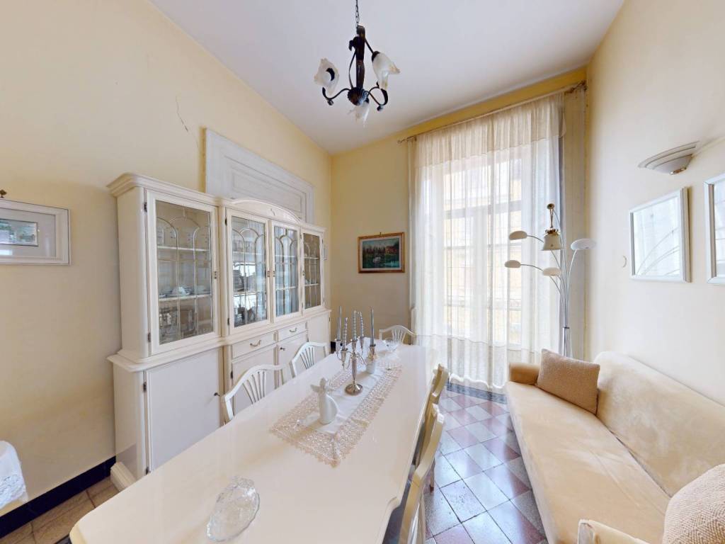 appartamento in vendita a Nocera Inferiore