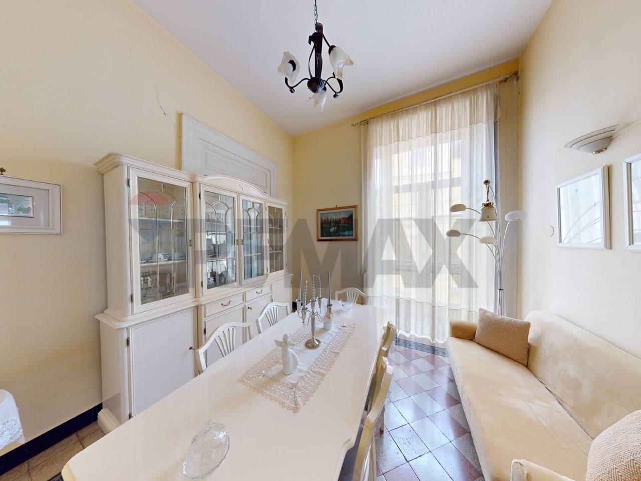 appartamento in vendita a Nocera Inferiore