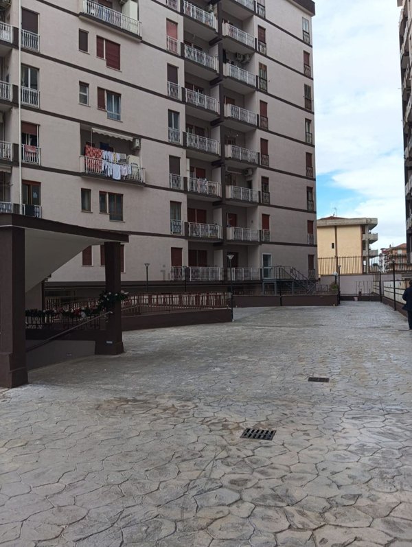 appartamento in vendita a Nocera Inferiore