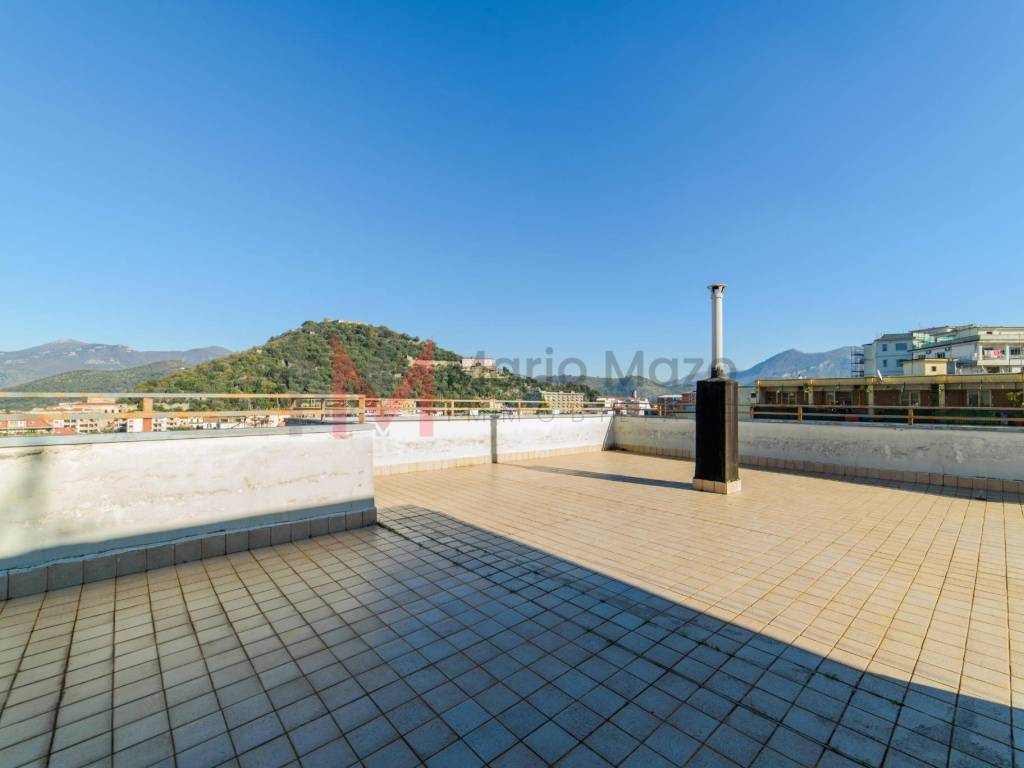 appartamento in vendita a Nocera Inferiore