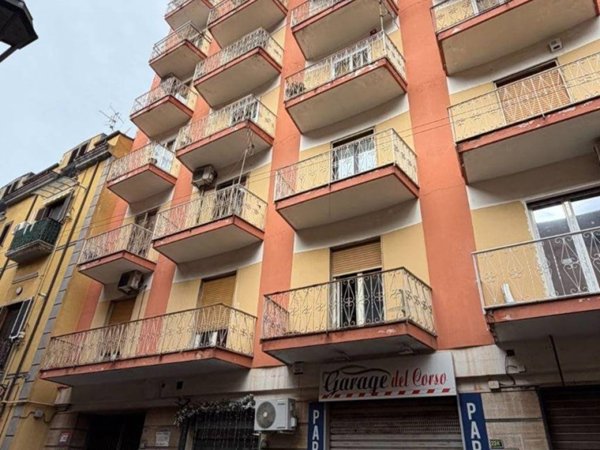 appartamento in vendita a Nocera Inferiore