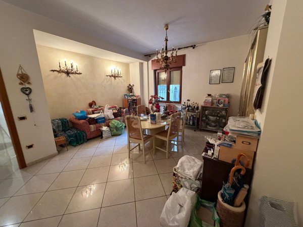 appartamento in vendita a Nocera Inferiore