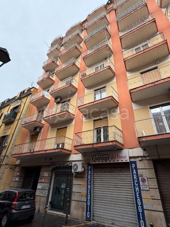 appartamento in vendita a Nocera Inferiore